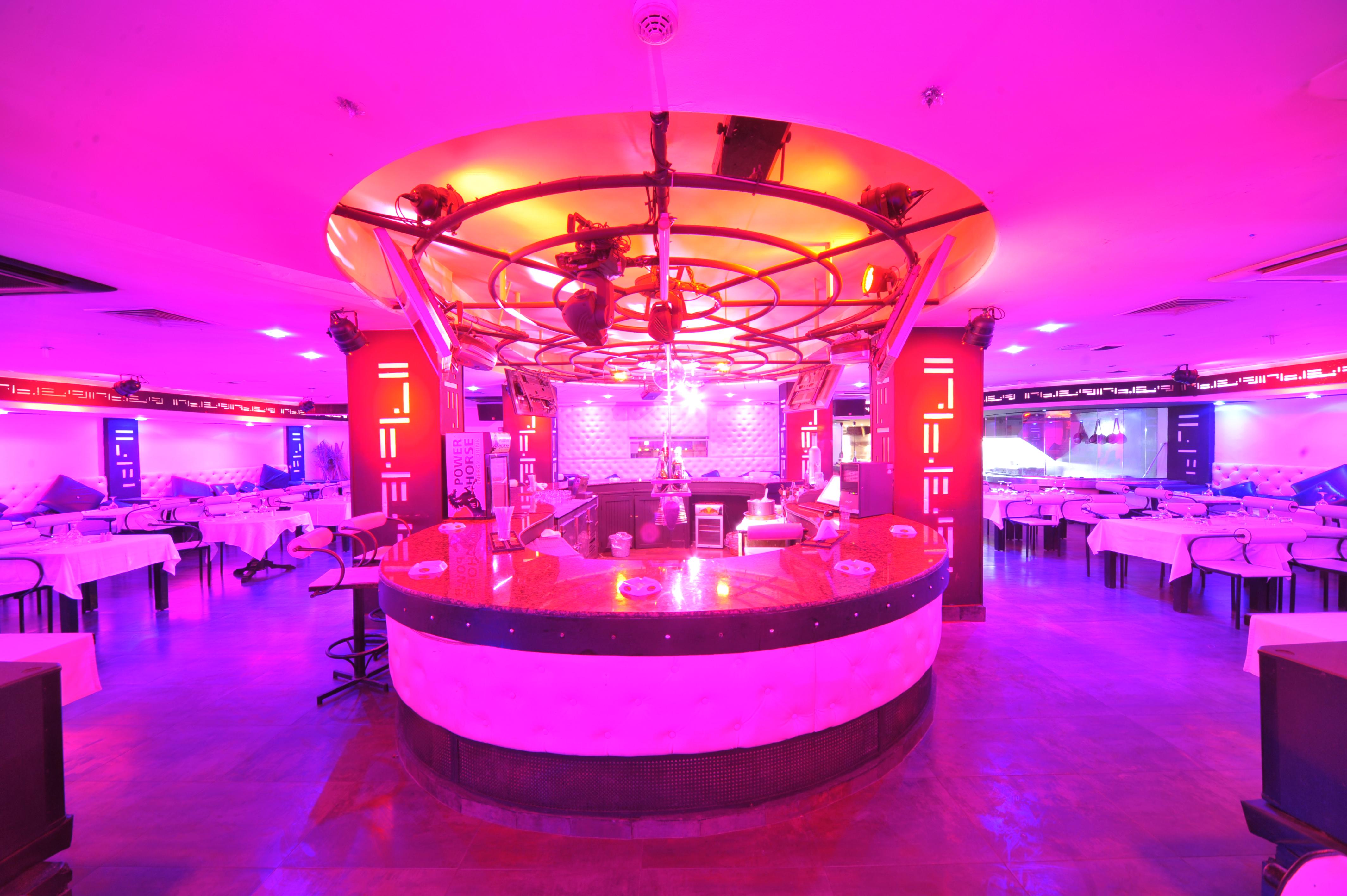 El Andalous Lounge & Spa Hotel Marakéš Exteriér fotografie