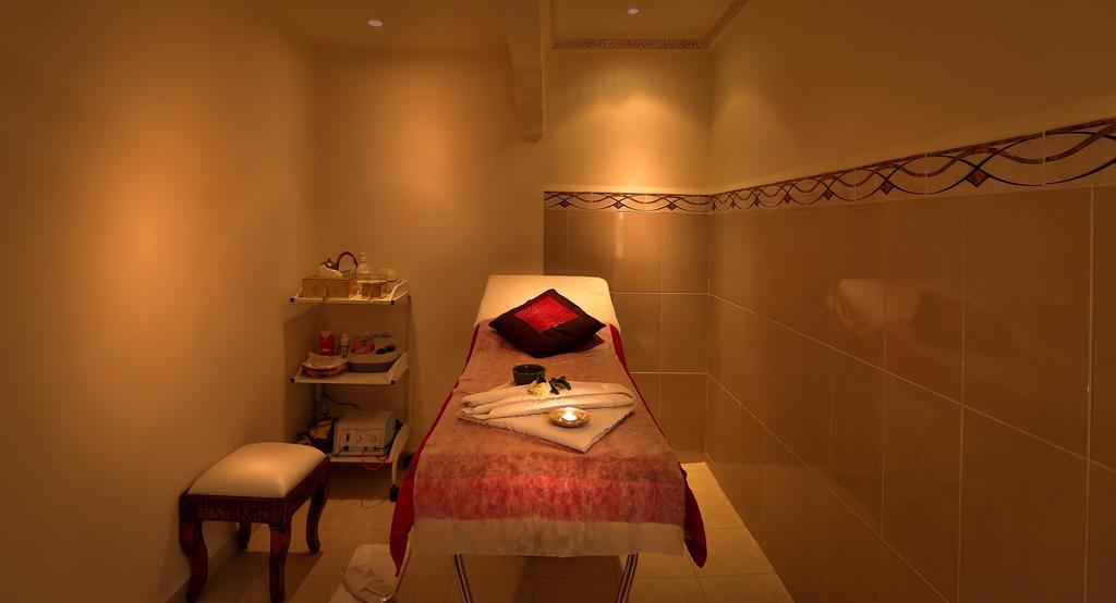 El Andalous Lounge & Spa Hotel Marakéš Exteriér fotografie