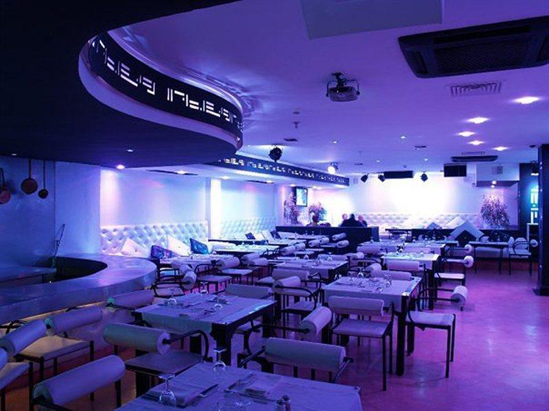 El Andalous Lounge & Spa Hotel Marakéš Exteriér fotografie